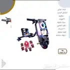 سكوتردرفت 36 السعر450 سيتي قيمزصامطه