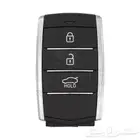 مفتاح ريموت جنسس هيونداي بصمة شامل البرمجة