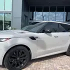 Range Rover Sport - 2025 - 10.900KM