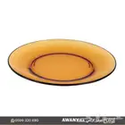 صحن عسلي مسطح فرنسي