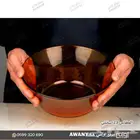 باديه عسلي عميقه فرنسية