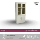 دولاب ملفات حديد