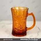 كاس عسلي عنقود العنب
