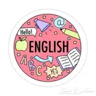 طبيبه صيدلانيه لتأسيس اللغه الانجليزيه