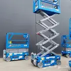 سيزرات لفت مان لفت ايجار