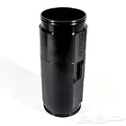 VMP 3 75 mm ID Blow-Through Slot-Style MAF Housing