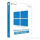 Microsoft Windows 10 Home