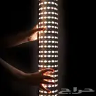 طقم اضاءة جودكس 5600 واط راسين