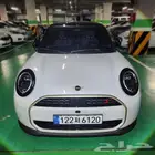 ميني كوبر 2025 ممشي 5000