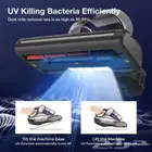 Jimmy Vacuum Wet   Dry And Hair Styler For Ladies