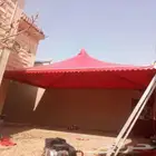 مظلات حداد شينكو