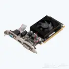 كرت شاشة GT730 HD 7670