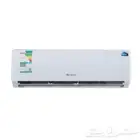 عرض على مكيف جري سبلت بولار العادي