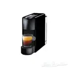 مكينة قهوة نسبريسو المني جديده