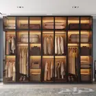 تفصيل دواليب وخزائن بالخشب الشيبورد الألماني