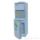 أرو برادة مياه حار بارد RO-19WDP