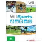 جهاز جيمنج نينتدو وي Nintendo Wii Motion games