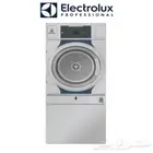 غسالات وألات تجفيف الملابس ELECTROLUX ايطاليه الصنع