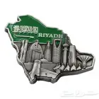 بروش مغناطيسي وميداليات تنفيذ على حسب الطلب