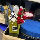هدايا ورد خميس مشيط ابها هدايا ابها خميس مشيط ورد طبيعي للتو