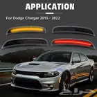 عواكس كرايسلر دوج تشارجر من 2015 إلى 2023