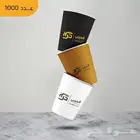 مطبعة طباعة اكواب ورقية
