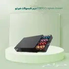 حامل كبسولات القهوه كميه متوفره اشكال متنوعه