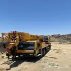 كرين للايجار 50 كن كرين للاجار 100 طن يةمي و شهري