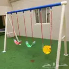 مراجيح العاب اطفال