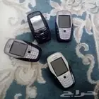 جوال نوكيا الباندا نظيفه