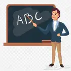 معلم انجليزي