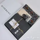 طقم الشتاء من جفنشي