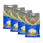 ارز جلاكسي جامبو بنجابي 40كيلو