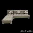 كنب بيج حرف L