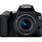 كاميرات Canon EOS 250D