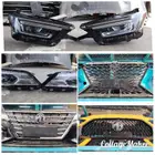 قطع غيار mg 5 zs rx5 rx5 gt