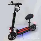 سكوتر كهربائي كرسي 1250 ريال جديد بكرتونه