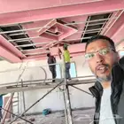 معلم جبس بورد