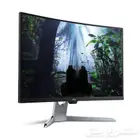 شاشة BenQ gaming 32 inch