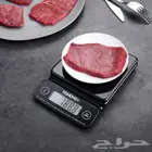 ميزان مطبخ فخم شاشة LCD ماركة يونوفو باقل من نصف السعر