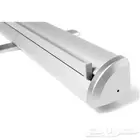 رول اب قاعده عريضه وزن تقيل