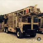 حفر ابار تعميق تنظيف