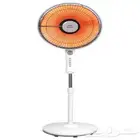 دفاية سيراميك كربون 1200 واط شكل مروحة آمنة