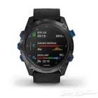 ساعة الغوص جارمن garmin mk2i