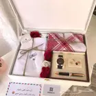 هدايا وبوكاسات رجالية