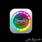 مروحة تبريد من رد ماجيك cooler VC 6 pro