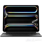 ايباد برو 2024 iPad Pro مع كيبورد أبل وقلم أبل