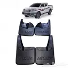 نسافات تويوتا هايلكس 2016 - 2024