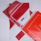 شماغ كارتير البصمة الأخيرة