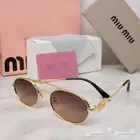 نظارات درجه اولى شمسيه معا ملحقاتها